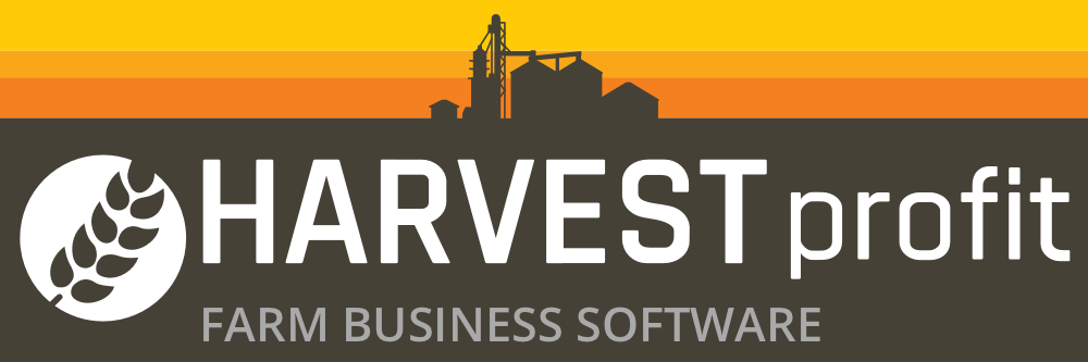 Harvest Profit - Farm Business Software