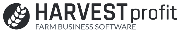 Harvest Profit - Farm Business Software.