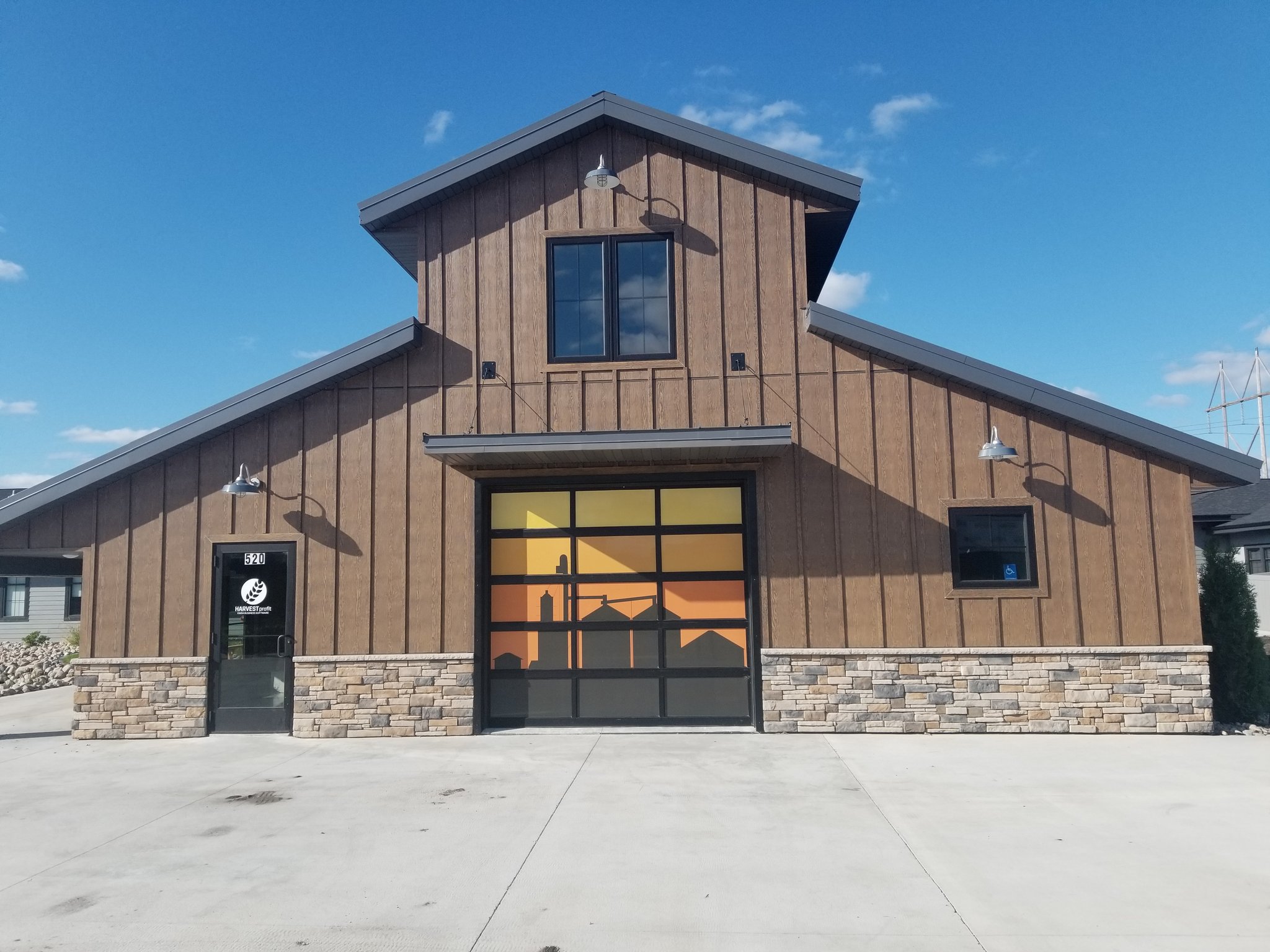 Harvest Profit HQ, Fargo North Dakota